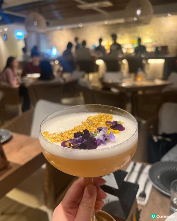 尖沙咀Kaboom生蠔燉飯×夜景打卡，香蕉西多士蛋糕超驚喜！