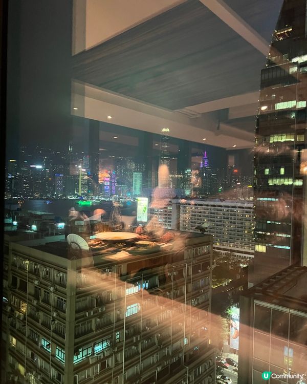 尖沙咀Kaboom生蠔燉飯×夜景打卡，香蕉西多士蛋糕超驚喜！