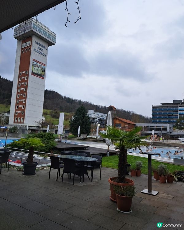 《壞天氣也有好心情》 🥰