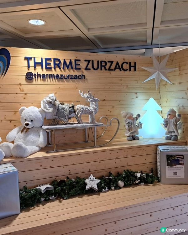 《壞天氣也有好心情》 🥰