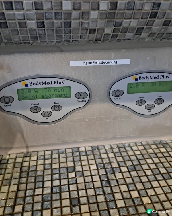 《壞天氣也有好心情》 🥰