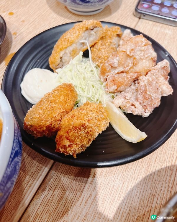 銅鑼灣沾麵推薦！濃厚豚骨魚介湯掛麵暴擊🍜