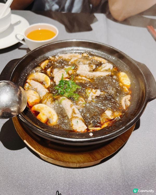 深圳必食高級粵菜！小炳勝土窯雞＋燒乳鴿超邪惡👿