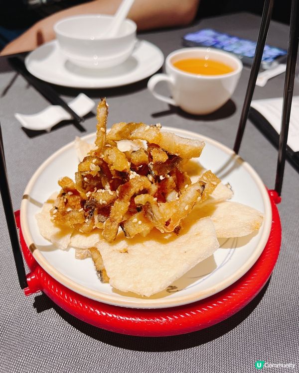 深圳必食高級粵菜！小炳勝土窯雞＋燒乳鴿超邪惡👿