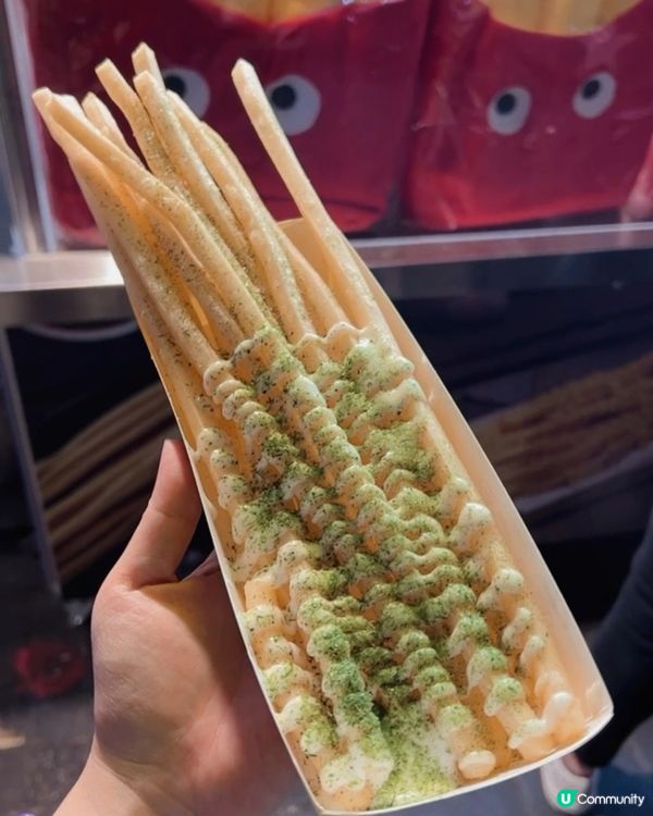 台北士林夜市必食推介😋 帶你品嚐五款必吃美食🤤🤤