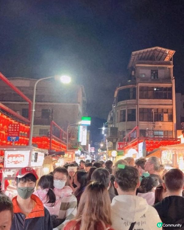 台北士林夜市必食推介😋 帶你品嚐五款必吃美食🤤🤤