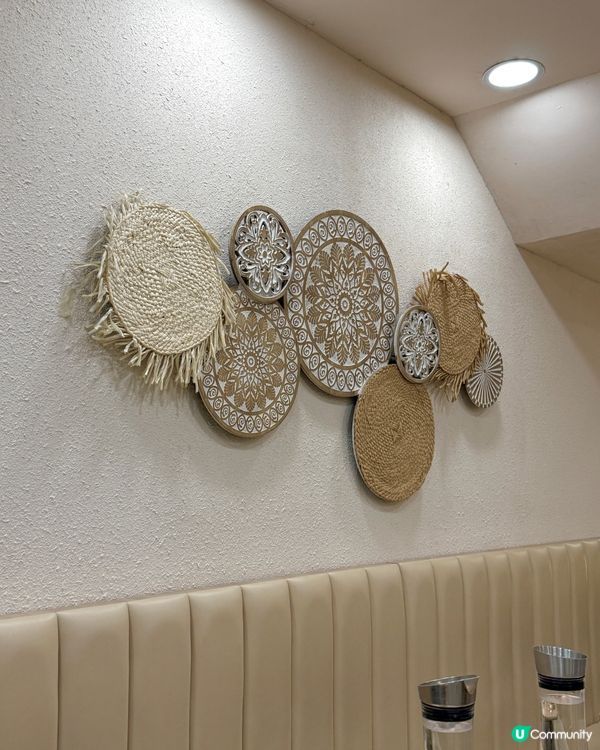 長沙灣波西米亞風打卡Cafe☕️