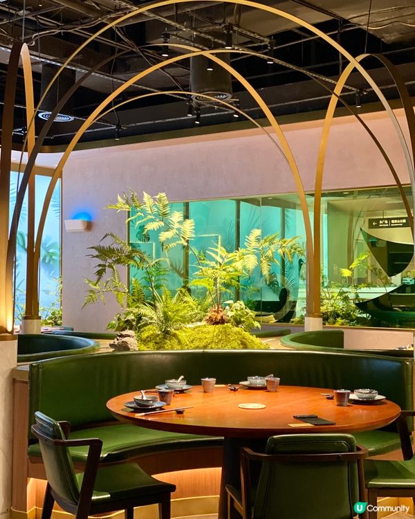 ✨深圳🇨🇳-⚠️💬惹味避風塘茄子⁉️💢竟有多款特式粵菜‼️📣📍木棉