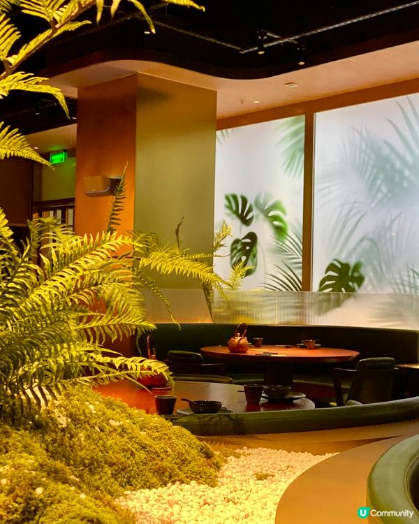 ✨深圳🇨🇳-⚠️💬惹味避風塘茄子⁉️💢竟有多款特式粵菜‼️📣📍木棉