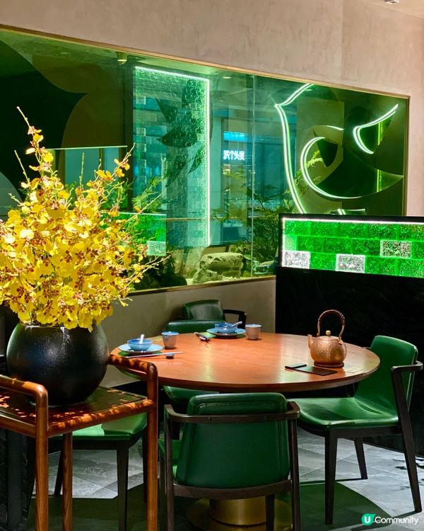 ✨深圳🇨🇳-⚠️💬惹味避風塘茄子⁉️💢竟有多款特式粵菜‼️📣📍木棉