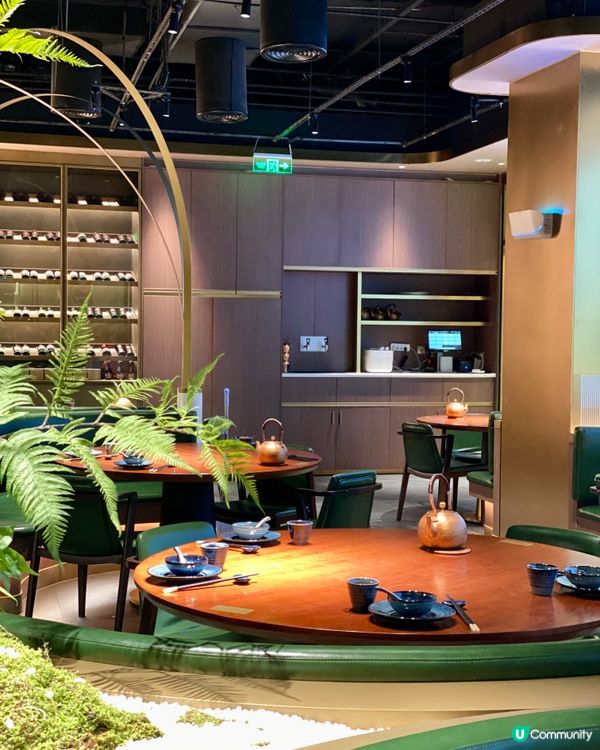 ✨深圳🇨🇳-⚠️💬惹味避風塘茄子⁉️💢竟有多款特式粵菜‼️📣📍木棉