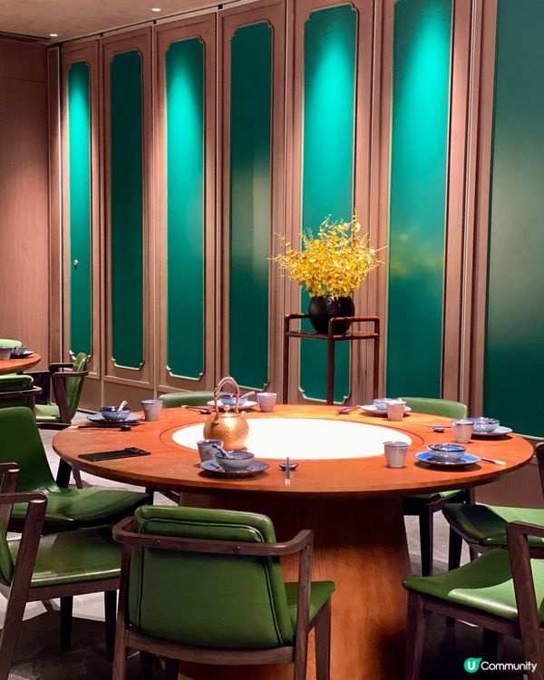 ✨深圳🇨🇳-⚠️💬惹味避風塘茄子⁉️💢竟有多款特式粵菜‼️📣📍木棉