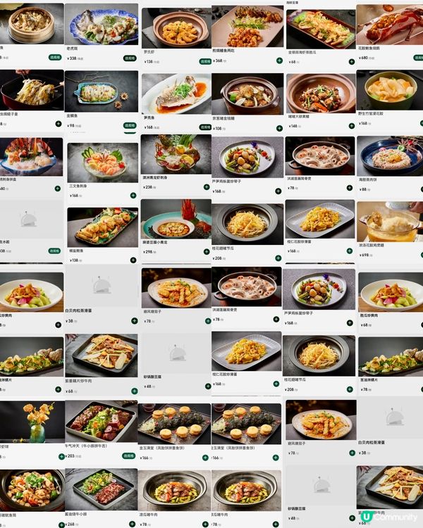 ✨深圳🇨🇳-⚠️💬惹味避風塘茄子⁉️💢竟有多款特式粵菜‼️📣📍木棉