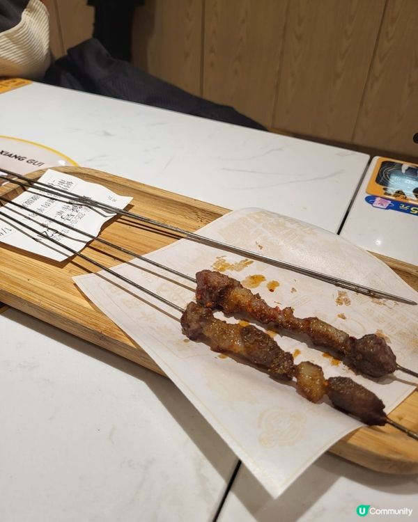 😍😍😍吃牛的朋友們必吃 - 清真牛肉麵