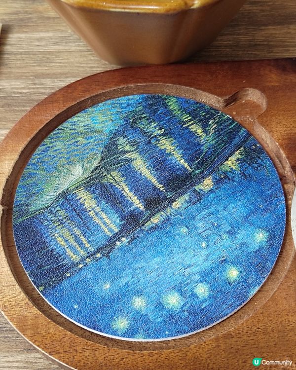 鬧市中的奇幻書店 明太子蟹肉意粉有冇伏？