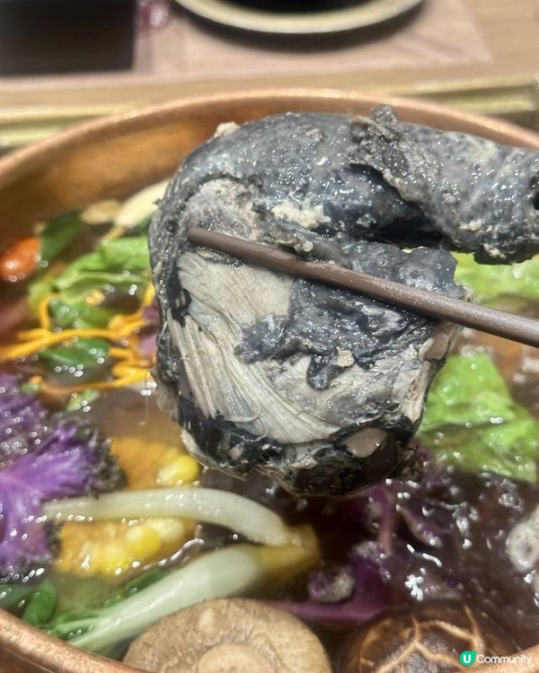 買一送一火鍋，仲有日本和牛送