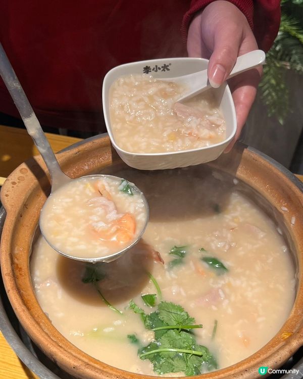 深圳必食海鮮燒烤🔥李小太燒烤🤤