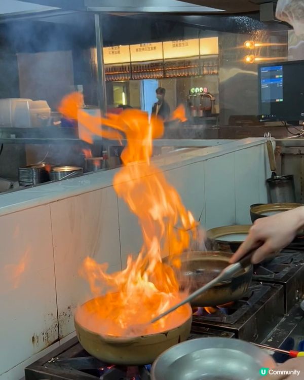 深圳必食海鮮燒烤🔥李小太燒烤🤤