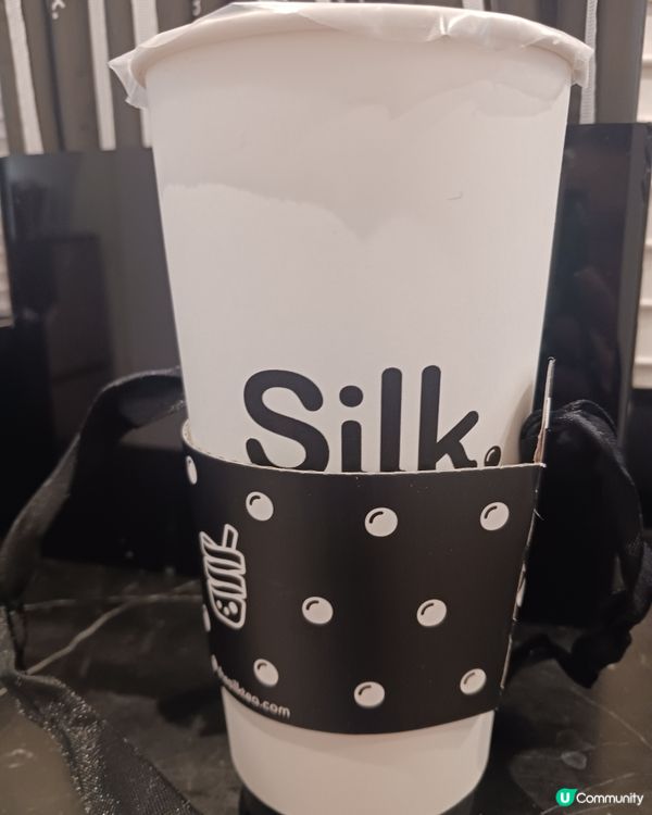 🎀🎀Silk烏龍絲滑茶🎀🎀