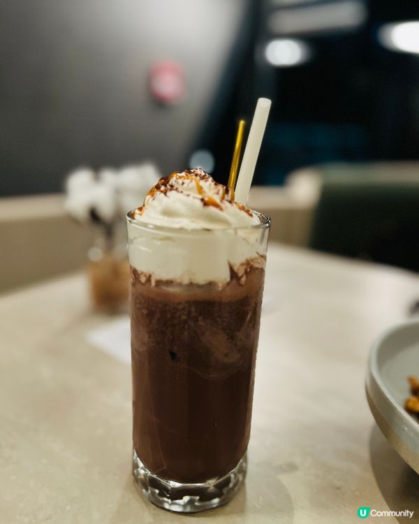 單車館高質Cafe🚲✨Dinner Set非常抵食😋😍