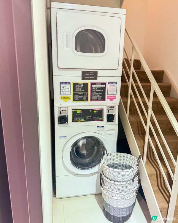 台北住宿｜皇家玫瑰旅館站前館入住心得分享