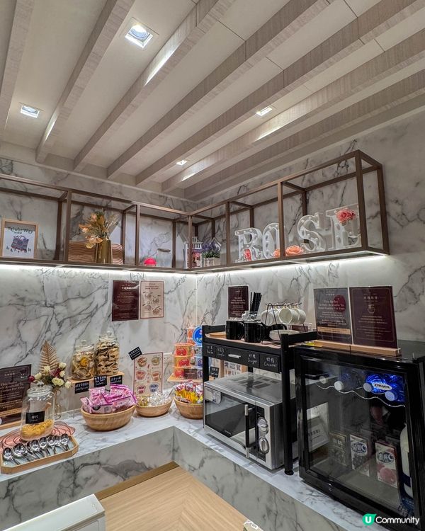 台北住宿｜皇家玫瑰旅館站前館入住心得分享