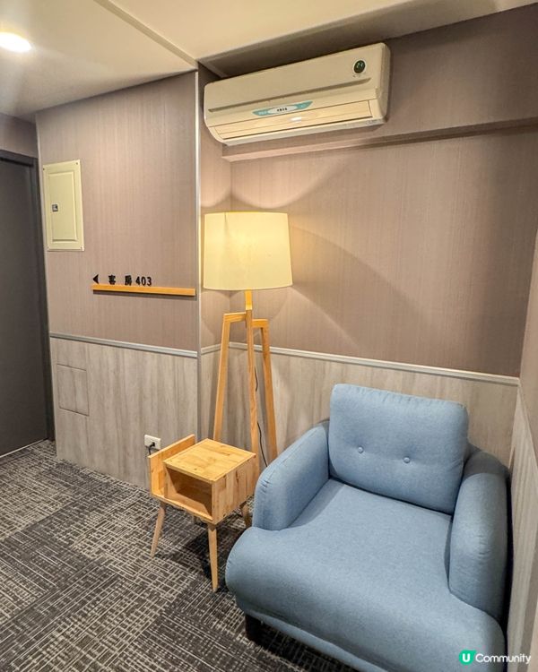 台北住宿｜皇家玫瑰旅館站前館入住心得分享