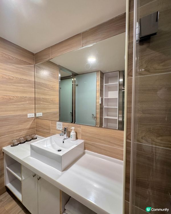 台北住宿｜皇家玫瑰旅館站前館入住心得分享