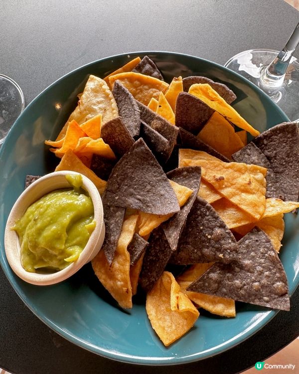 馬灣chill海旁寵物友善Cafe🐶🐱180度無邊際海景