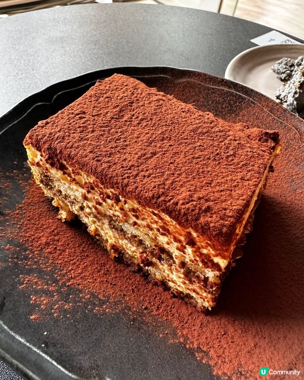 馬灣chill海旁寵物友善Cafe🐶🐱180度無邊際海景