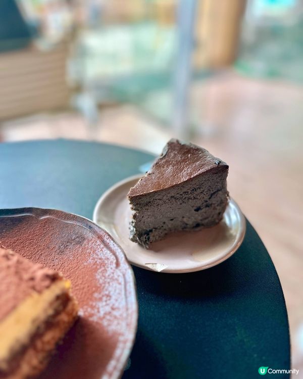 馬灣chill海旁寵物友善Cafe🐶🐱180度無邊際海景