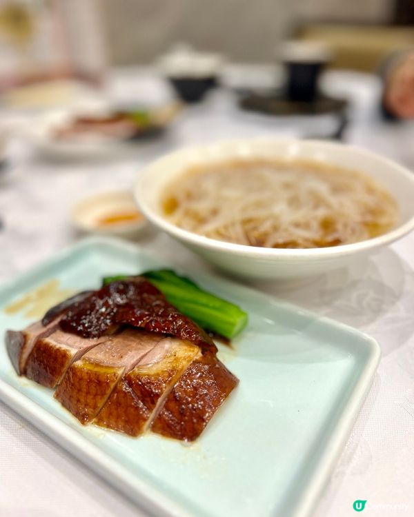 灣仔區中華小館