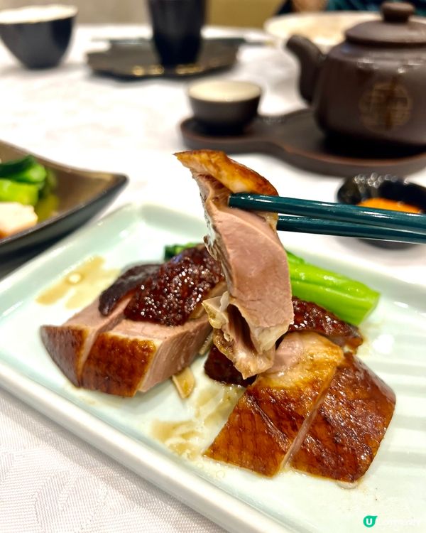 灣仔區中華小館