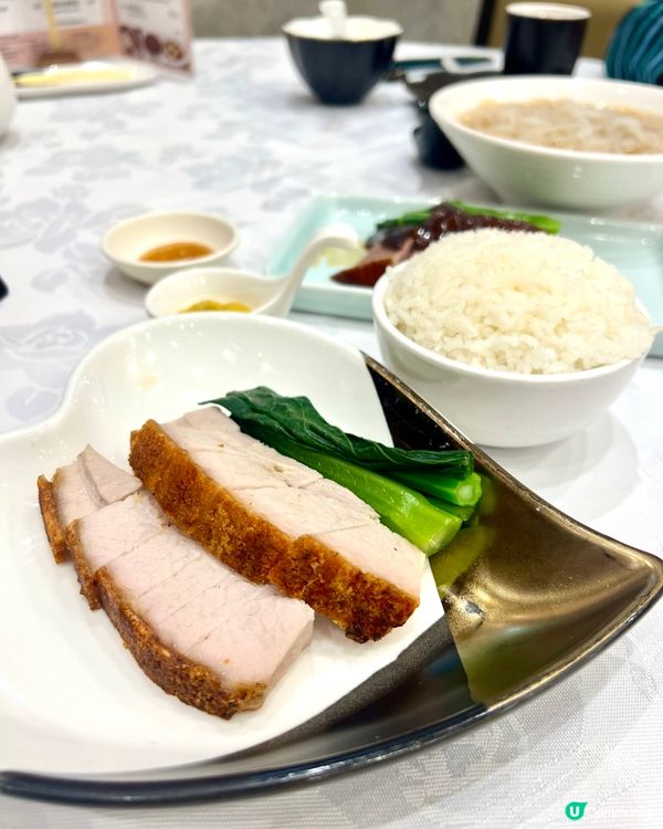 灣仔區中華小館