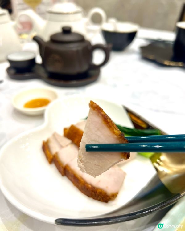 灣仔區中華小館