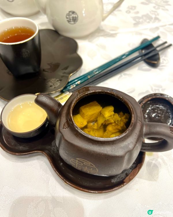 灣仔區中華小館