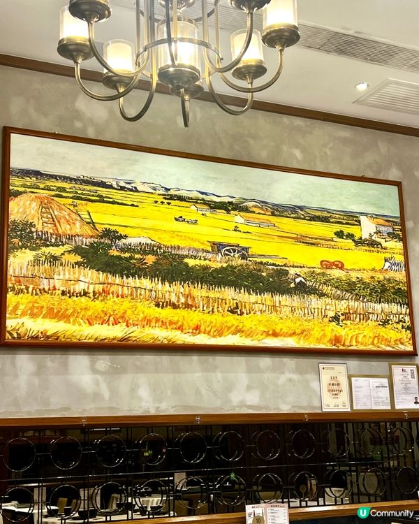 灣仔區中華小館