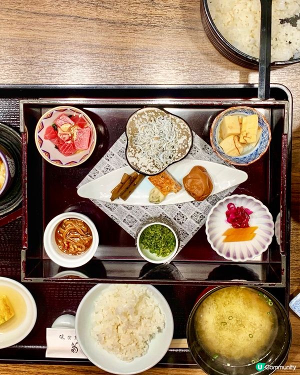 湯迴廊菊屋，古色古香，文物墨寶滿載🏯✨