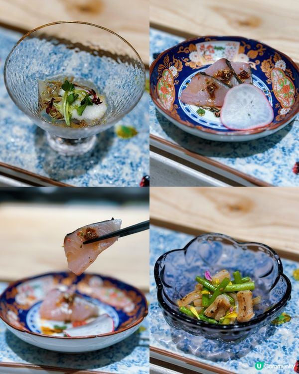 觀塘必食！二十三品廚師發辦🤤