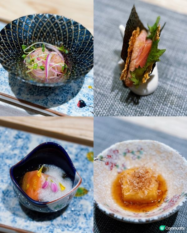 觀塘必食！二十三品廚師發辦🤤