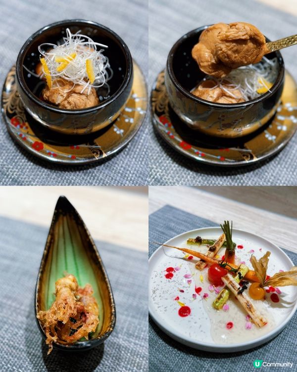 觀塘必食！二十三品廚師發辦🤤