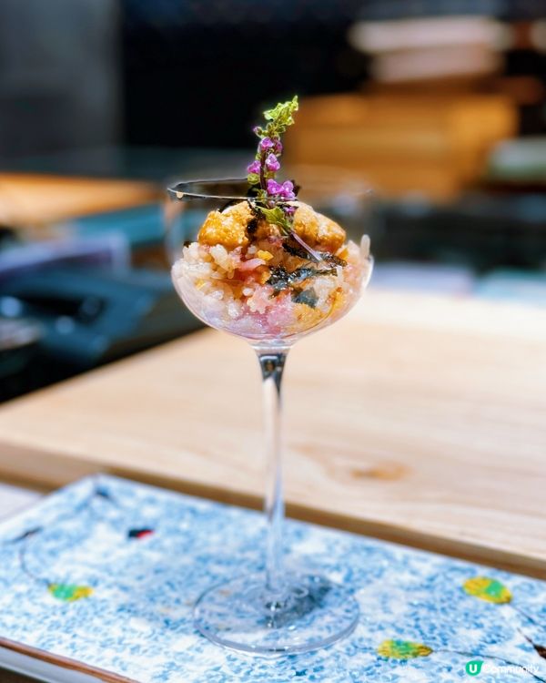 觀塘必食！二十三品廚師發辦🤤