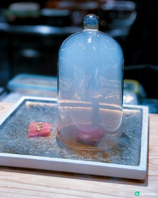 觀塘必食！二十三品廚師發辦🤤