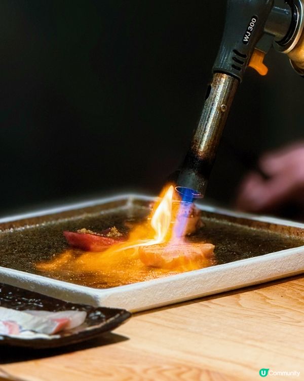 觀塘必食！二十三品廚師發辦🤤