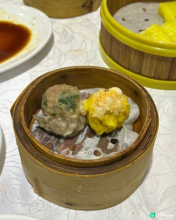 紅磡區抵食午市茶樓