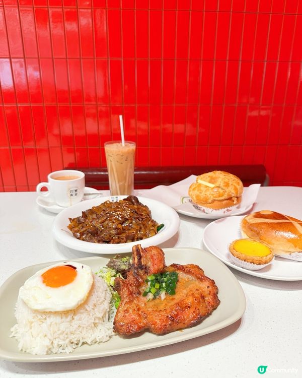 啟德新商場食記😋