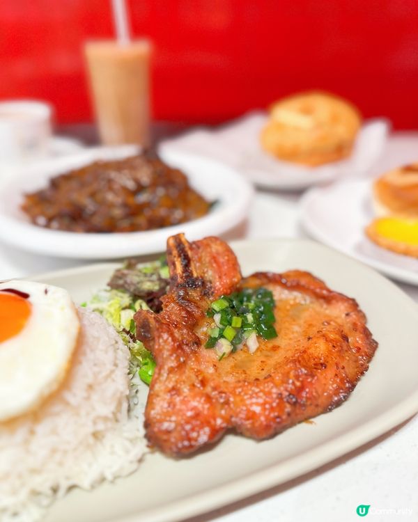 啟德新商場食記😋