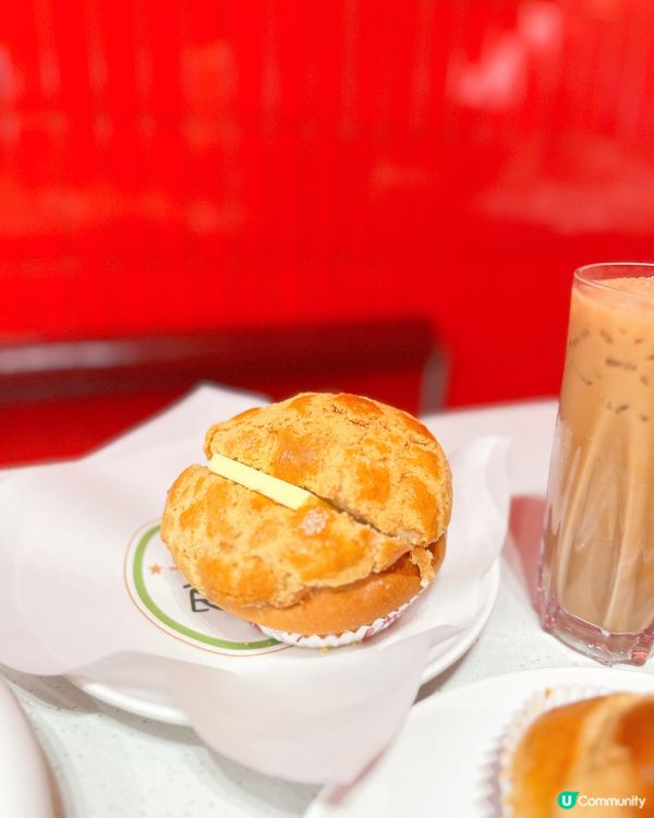 啟德新商場食記😋