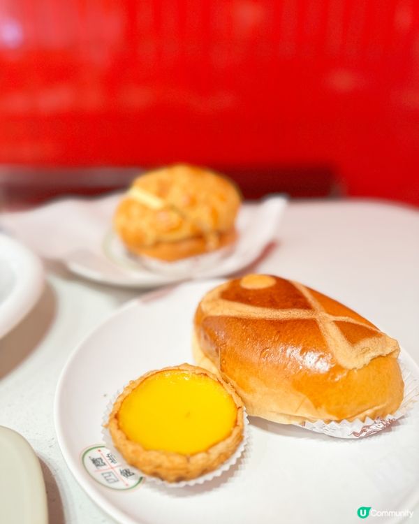 啟德新商場食記😋