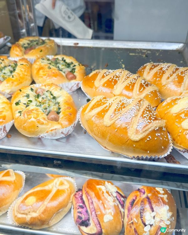 啟德新商場食記😋